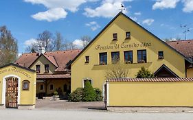 Penzion U Černého čápa